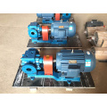 RCB liquid asphalt transfer pump